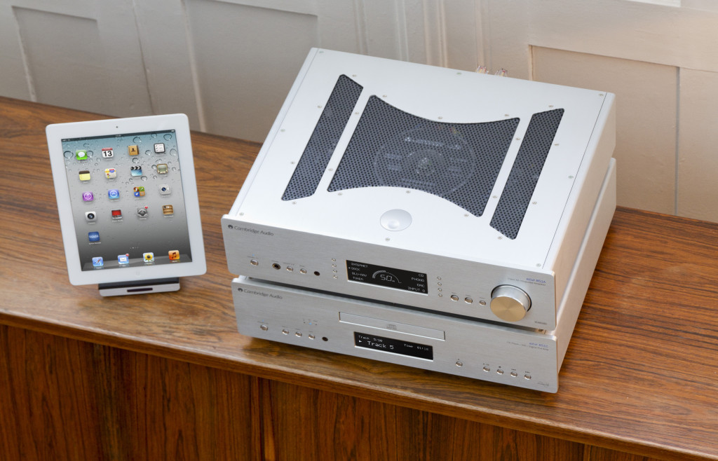 851AC silver iD100 iPad