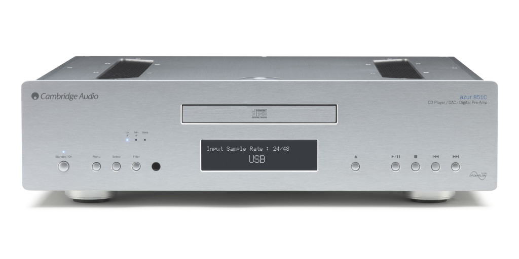 851C front silver