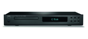 C_516BEE_CD_Player_Front