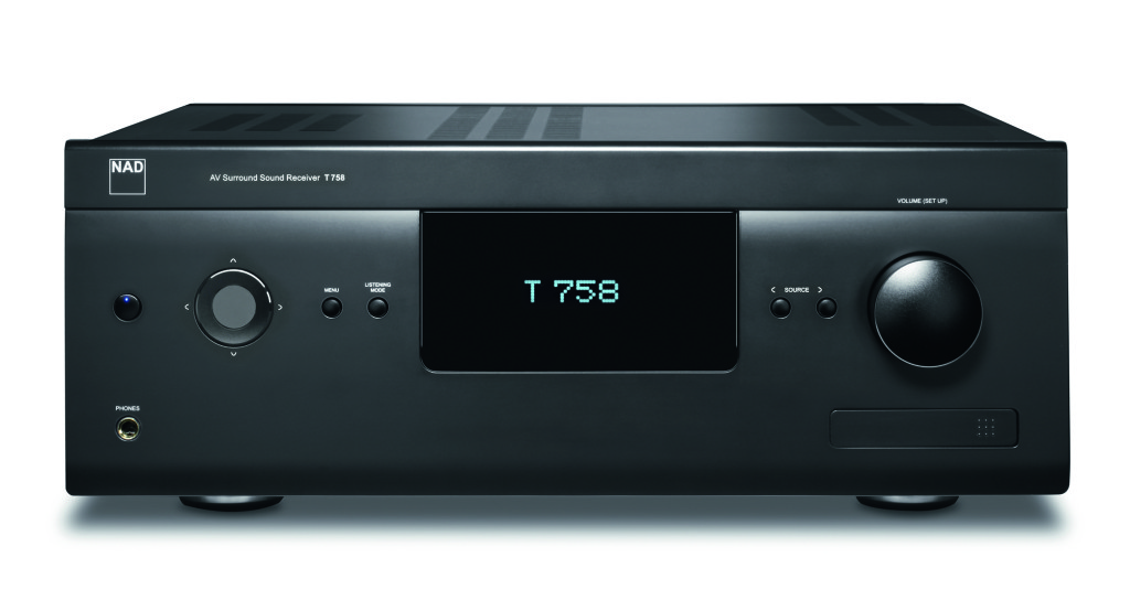 NAD_T758_front