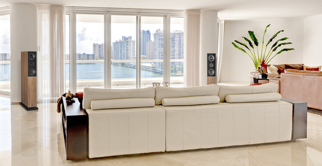 Apartment with Ocean View
