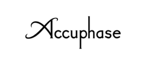 Logo Accuphase