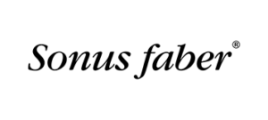 Logo Sonus faber