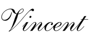 Logo Vincent