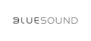Logo Bluesound