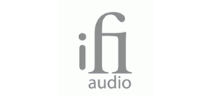 Logo ifi Audio