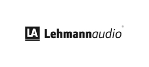 Logo Lehmann Audio