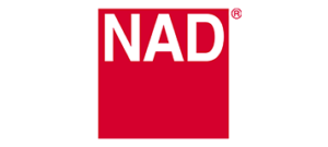 Logo NAD