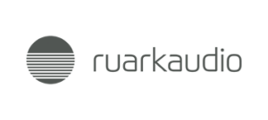 Logo Ruarkaudio